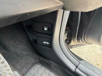 Honda Civic 1.8 i-VTEC EX 5dr