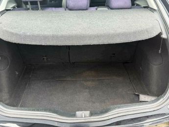 Honda Civic 1.8 i-VTEC EX 5dr