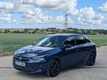 Vauxhall Corsa SRI PREMIUM