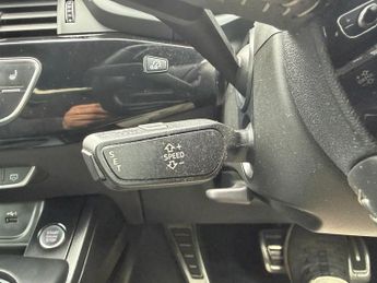 Audi A5 2.0 TFSI 35 Black Edition Coupe 2dr Petrol S Tronic Euro 6 (s/s)