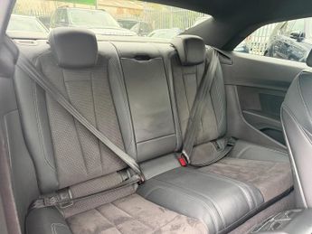 Audi A5 2.0 TFSI 35 Black Edition Coupe 2dr Petrol S Tronic Euro 6 (s/s)