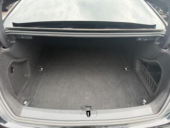 Audi A5 2.0 TFSI 35 Black Edition Coupe 2dr Petrol S Tronic Euro 6 (s/s)