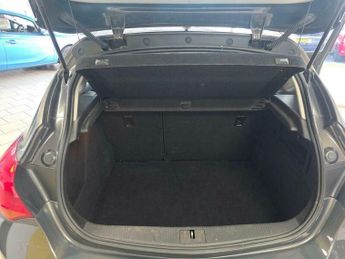 Vauxhall Astra 1.6 16v Energy Euro 5 5dr