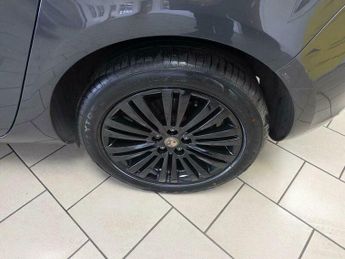 Vauxhall Astra 1.6 16v Energy Euro 5 5dr