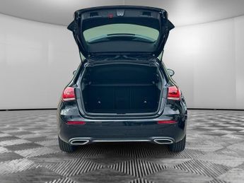 Mercedes A Class A 200 D SPORT EXECUTIVE
