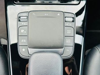 Mercedes A Class A 200 D SPORT EXECUTIVE