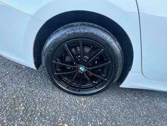 BMW 3 SERIES 3.0 330d Sport Touring Auto xDrive Euro 6 (s/s) 5dr