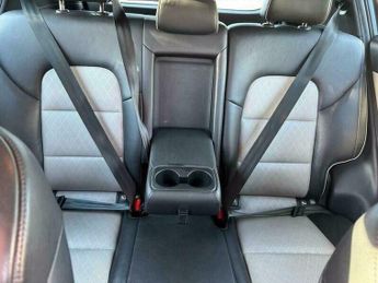 Kia Sportage 1.6 T-GDi GT-Line DCT AWD Euro 6 5dr