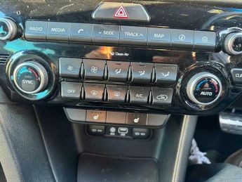 Kia Sportage 1.6 T-GDi GT-Line DCT AWD Euro 6 5dr