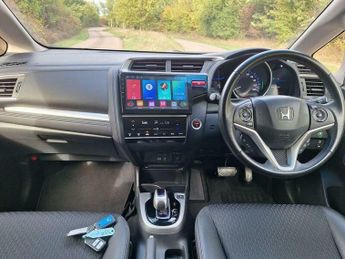 Honda Jazz 1.h IMA HE CVT Euro 5 5dr ULEZ