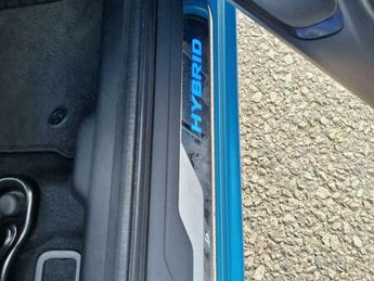 Honda Jazz 1.h IMA HE CVT Euro 5 5dr ULEZ