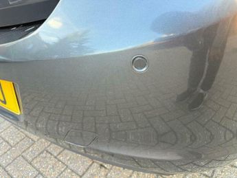 Vauxhall Astra 1.6 16v Exclusiv Auto Euro 5 5dr