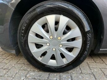 Vauxhall Astra 1.6 16v Exclusiv Auto Euro 5 5dr