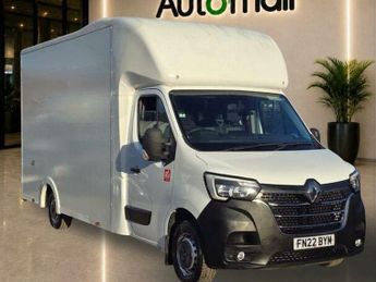 Renault Master 2.3 dCi 35 Business Dropside 2dr Diesel Manual FWD LWB Euro 6 (1