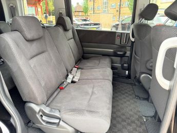 Honda Stepwagon AUTO Spada 2.0 Petrol 8 Seater | ULEZ Compliant | Low Mileage