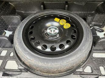 Vauxhall Astra 1.4i Turbo SRi Nav Auto Euro 6 (s/s) 5dr