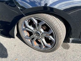 Ford Fiesta 1.0T EcoBoost ST-Line Auto Euro 6 (s/s) 5dr