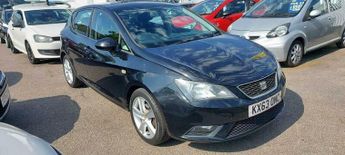 SEAT Ibiza 1.4 Toca Euro 5 5dr