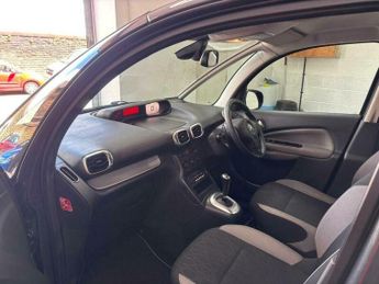 Citroen C3 Picasso 1.6 VTi VTR+ EGS6 Euro 5 5dr