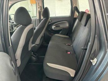Citroen C3 Picasso 1.6 VTi VTR+ EGS6 Euro 5 5dr