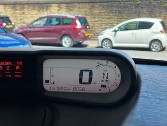 Citroen C3 Picasso 1.6 VTi VTR+ EGS6 Euro 5 5dr