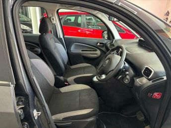 Citroen C3 Picasso 1.6 VTi VTR+ EGS6 Euro 5 5dr