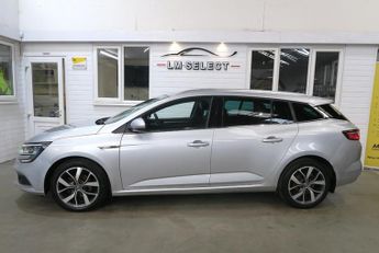 Renault Megane DYNAMIQUE NAV SPORT + DCI 110