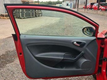 SEAT Ibiza 1.4 16V SE Copa Sport Coupe Euro 5 3dr
