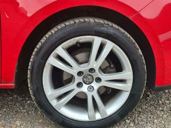 SEAT Ibiza 1.4 16V SE Copa Sport Coupe Euro 5 3dr