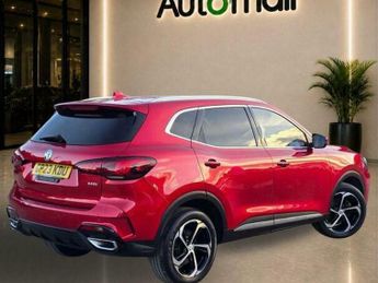 MG HS 1.5 T-GDI Trophy DCT Euro 6 (s/s) 5dr