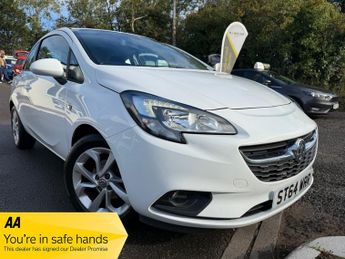 Vauxhall Corsa EXCITE AC
