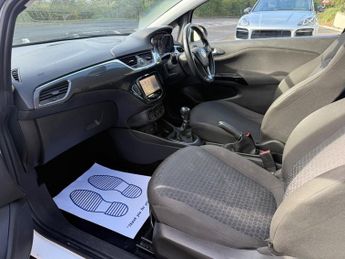 Vauxhall Corsa EXCITE AC