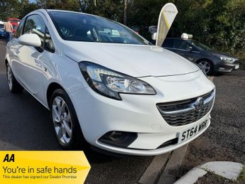 Vauxhall Corsa EXCITE AC