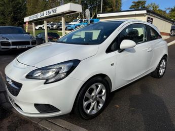 Vauxhall Corsa EXCITE AC