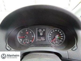 Volkswagen Sharan 2.0 TDI SE Nav DSG Euro 6 (s/s) 5dr
