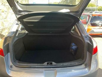 Renault Megane 1.6 16V Extreme Euro 4 5dr