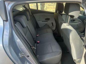 Renault Megane 1.6 16V Extreme Euro 4 5dr