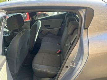 Renault Megane 1.6 16V Extreme Euro 4 5dr