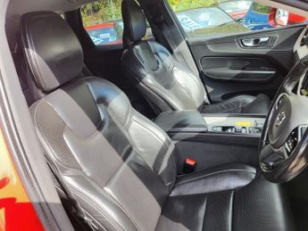 Volvo XC60 D4 INSCRIPTION AWD