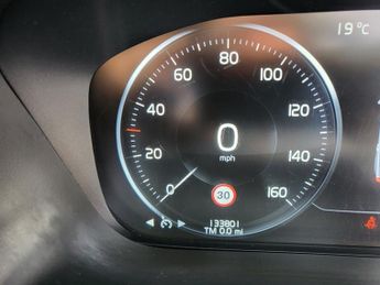 Volvo XC60 D4 INSCRIPTION AWD