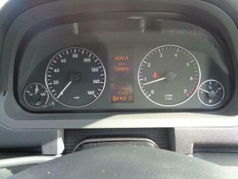Mercedes-Benz A Class 1.5 A150 Classic SE CVT 3dr