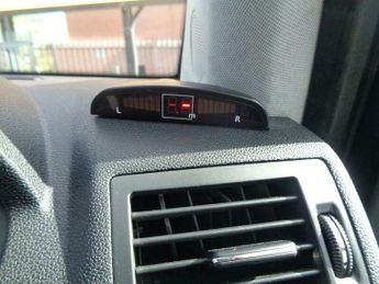 Mercedes-Benz A Class 1.5 A150 Classic SE CVT 3dr