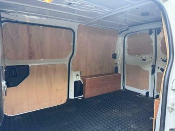 Citroen Dispatch e 1000 75 kWh Enterprise Edition M Auto MWB 6dr (7.4kW Charger)