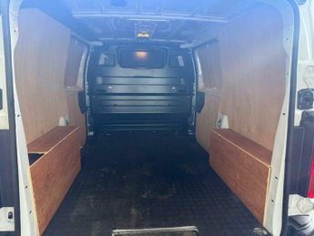 Citroen Dispatch e 1000 75 kWh Enterprise Edition M Auto MWB 6dr (7.4kW Charger)