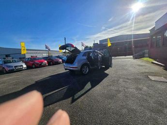Audi Q3 1.4 TFSI CoD SE S Tronic Euro 6 (s/s) 5dr