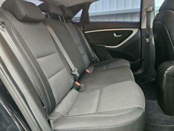Hyundai I30 1.6 CRDi Active Auto Euro 5 5dr