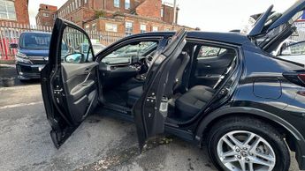 Toyota C-HR 1.8 VVT-h GPF Icon SUV 5dr Petrol Hybrid CVT Euro 6 (s/s) (122 p