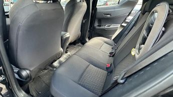 Toyota C-HR 1.8 VVT-h GPF Icon SUV 5dr Petrol Hybrid CVT Euro 6 (s/s) (122 p