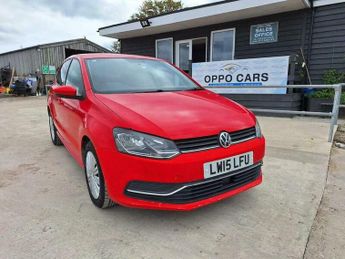 Volkswagen Polo -