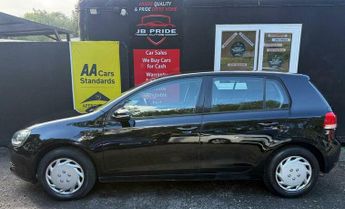 Volkswagen Golf 1.4 S Euro 5 5dr